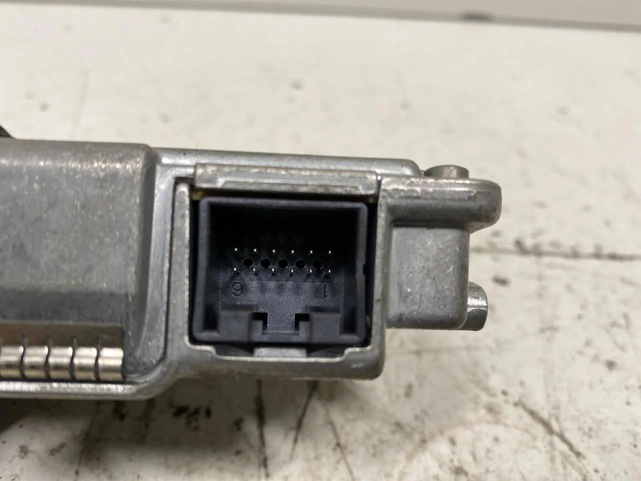 Mg MARVEL R 2022- Exterior camera view 3