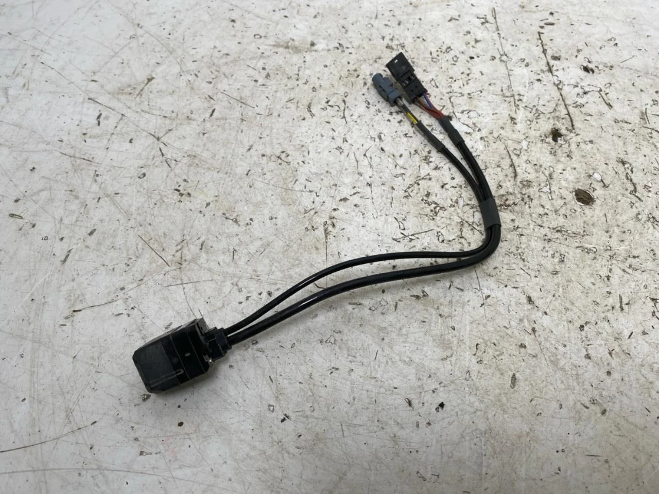 Audi E-TRON, S GE 2019- Exterior camera