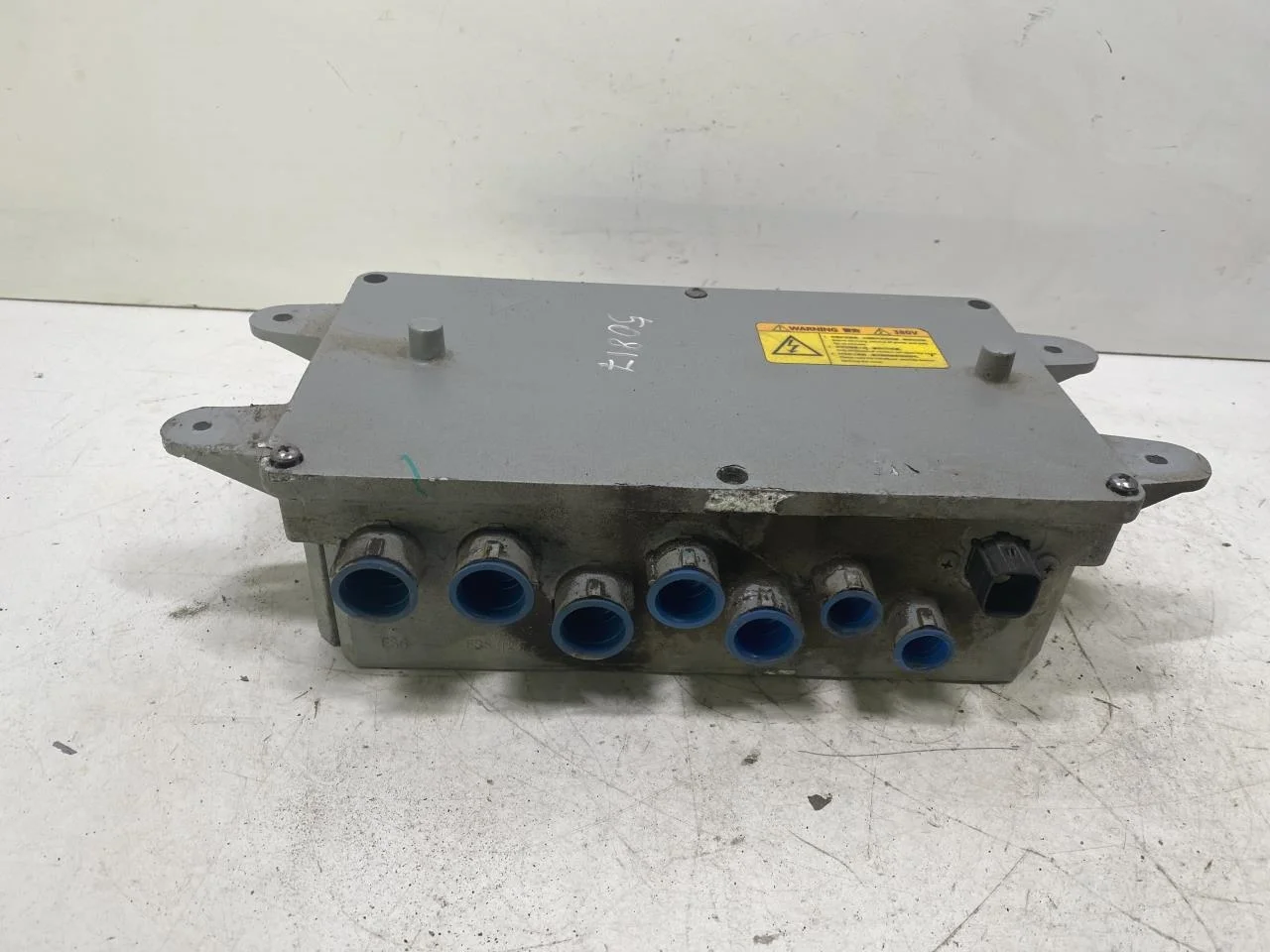 Mg MARVEL R 2022- Invertor, 12-220V