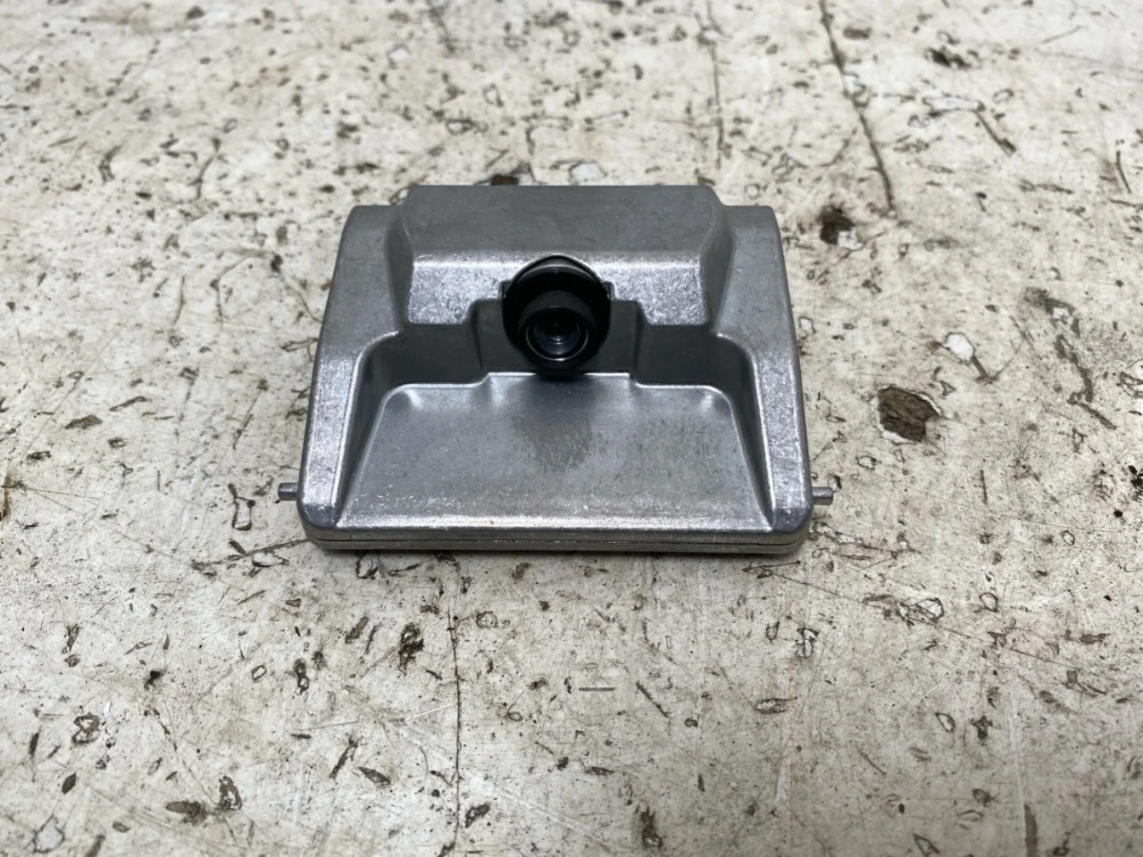 Hyundai IONIQ 5 NE 2022- Exterior camera