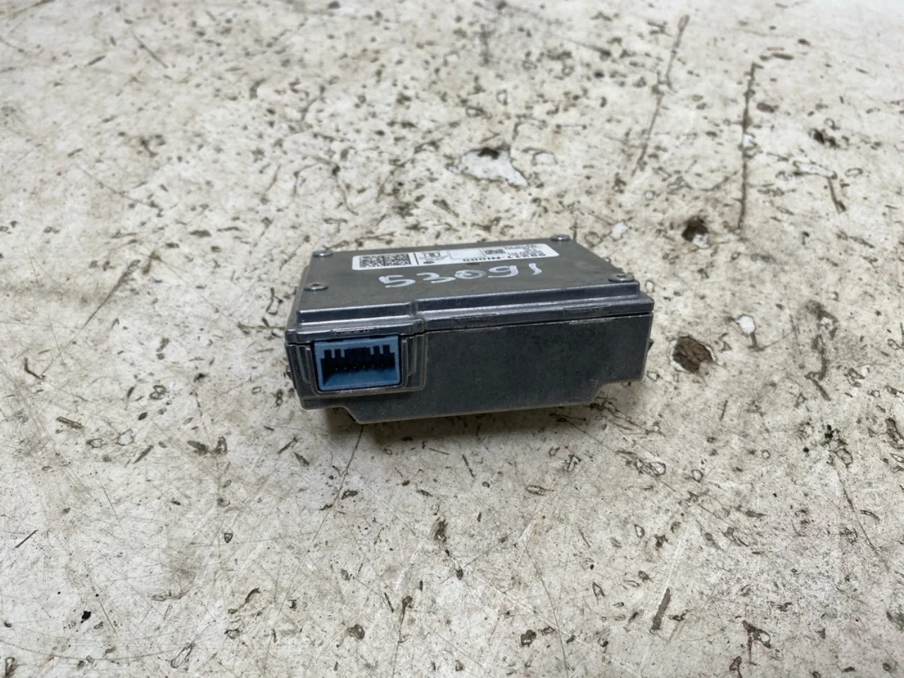 Hyundai IONIQ 5 NE 2022- Exterior camera view 2