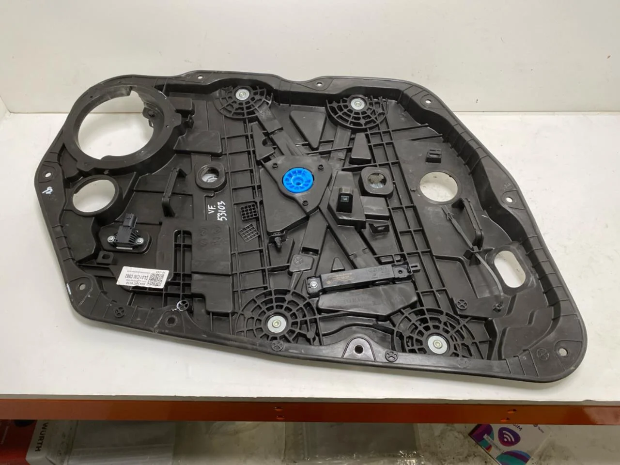Kia EV6 2022- Macara geam electrică, completă