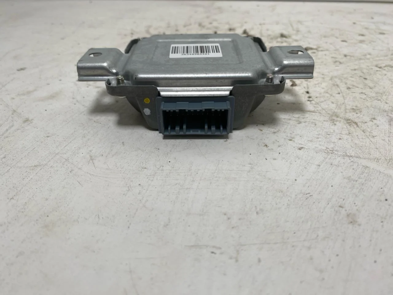 Kia EV6 2022- Control unit, other view 2