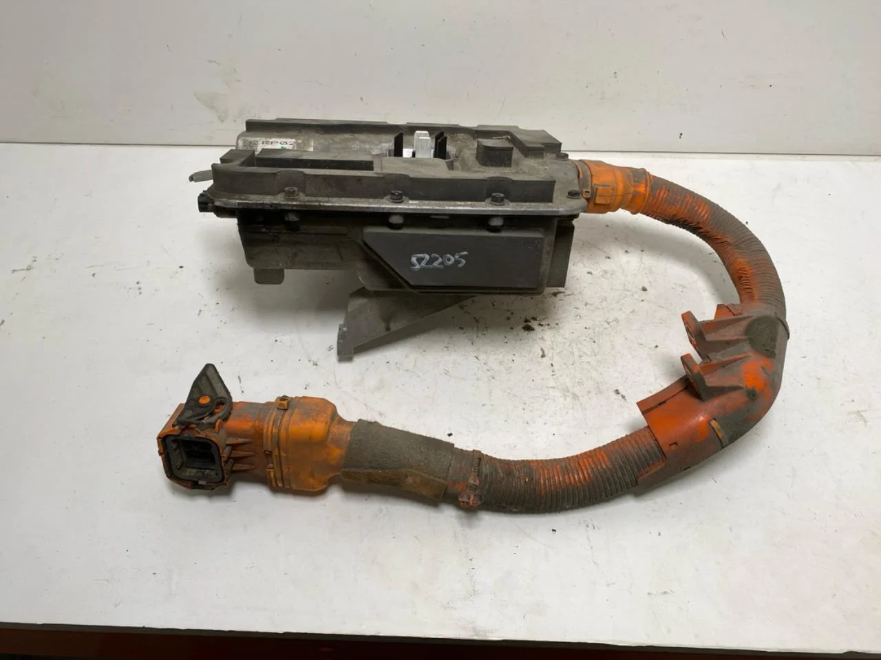 Kia EV6 2022- Electrice, altele