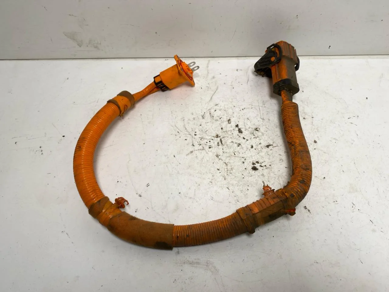 Kia EV6 2022- Wiring harness, high voltage