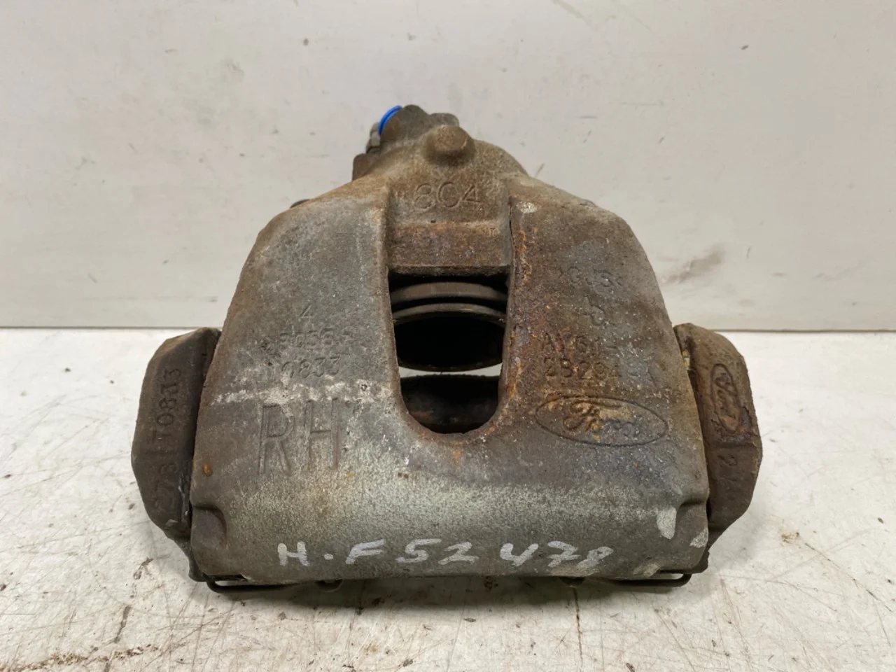 Ford FOCUS 2011-14 Etrier frână față dreapta