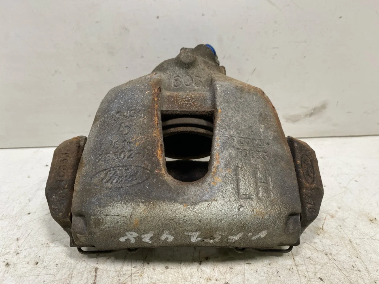 Ford FOCUS 2011-14 Etrier frână față stânga