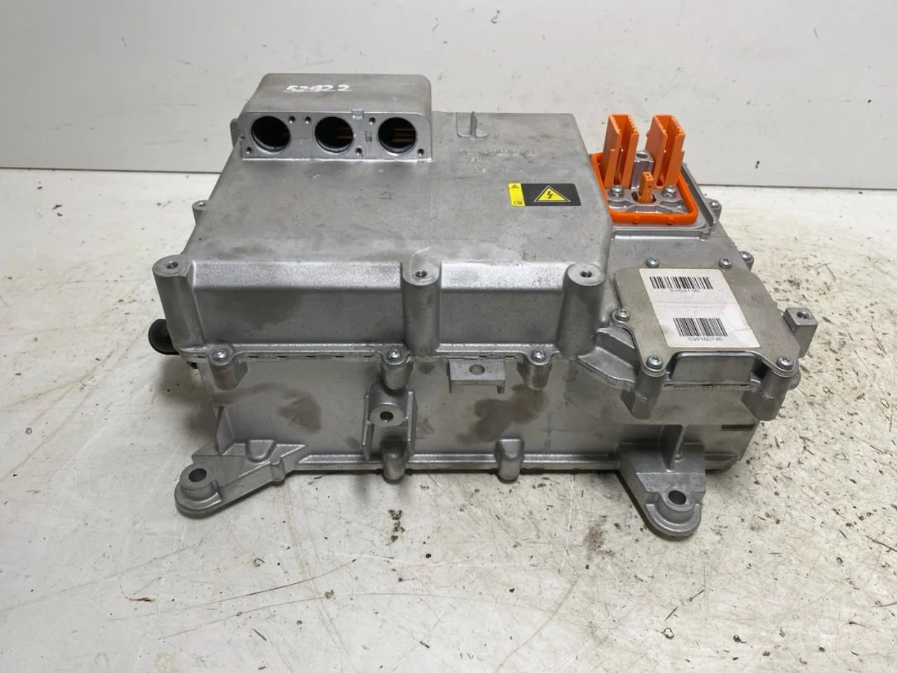 Invertor, 12-220V