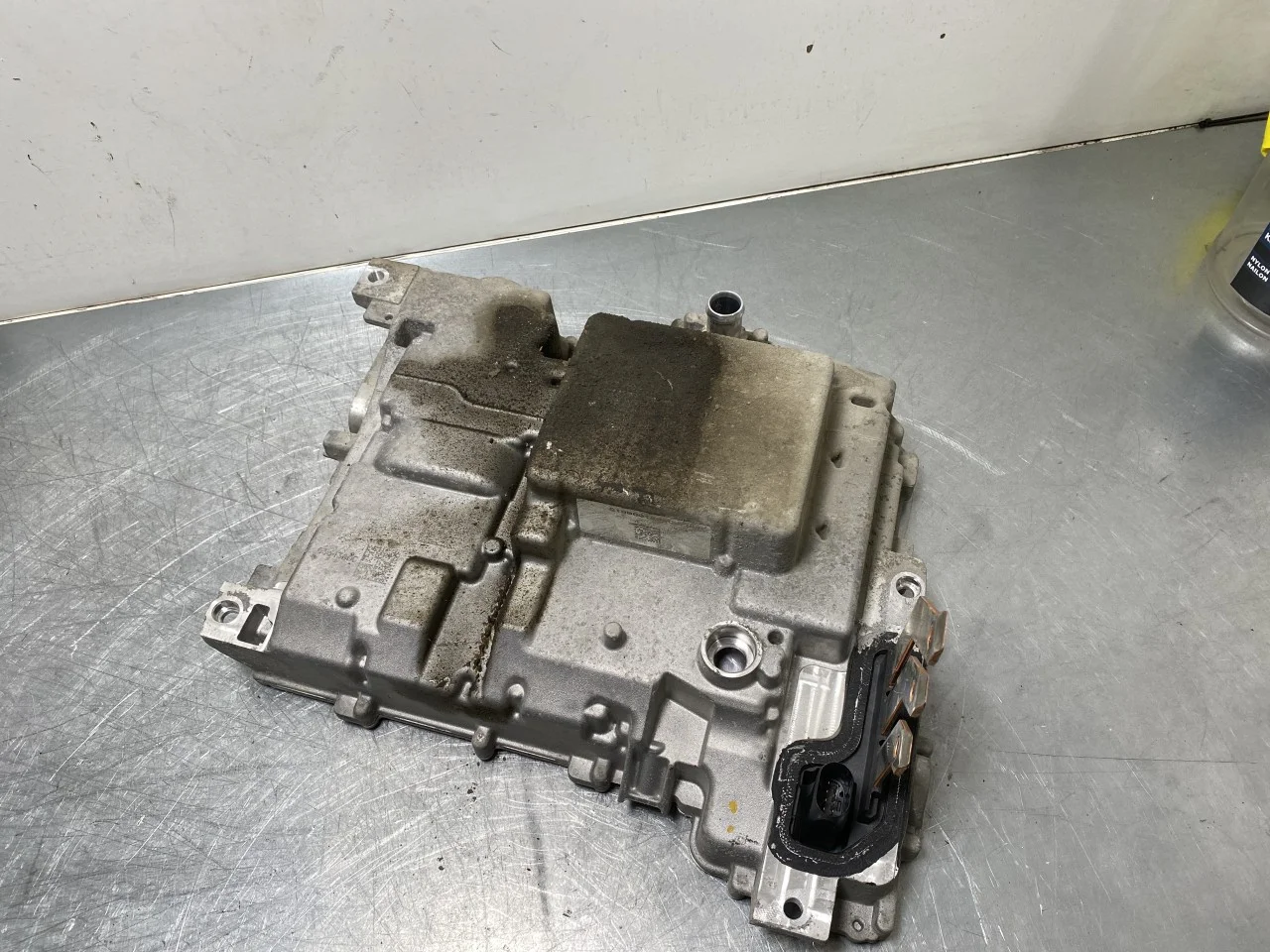 Volkswagen ID.4 2021- Inverter, 12-220V