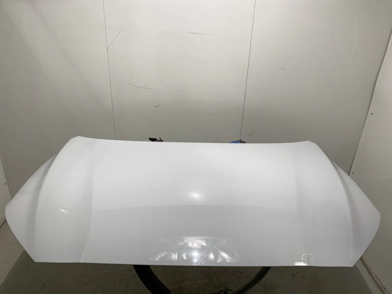 Hyundai KONA / ELECTRIC 2018-23 Bonnet