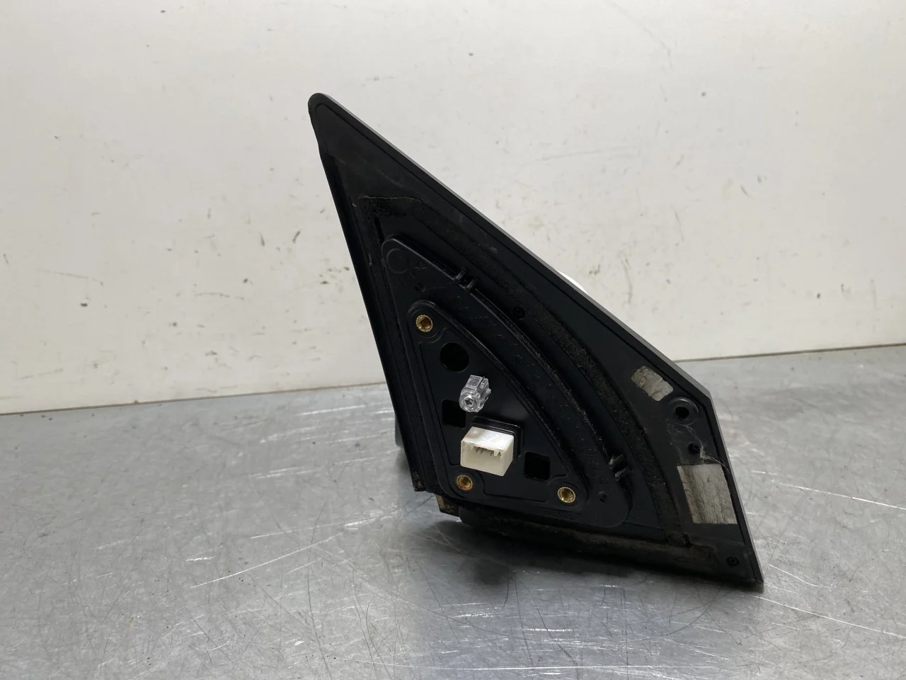 Hyundai KONA / ELECTRIC 2018-23 Left power mirror view 4