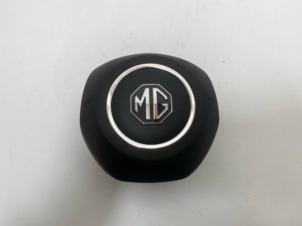 Mg ZS EV 2020- Légzsák, kormánypárna