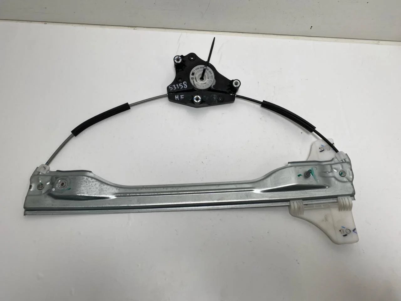 Mg ZS EV 2020- Electric window regulator, complete