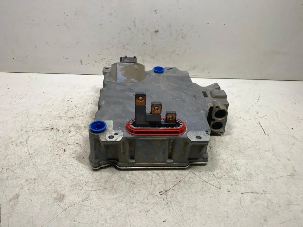 Audi E-TRON, S GE 2019- Invertor, 12-220V