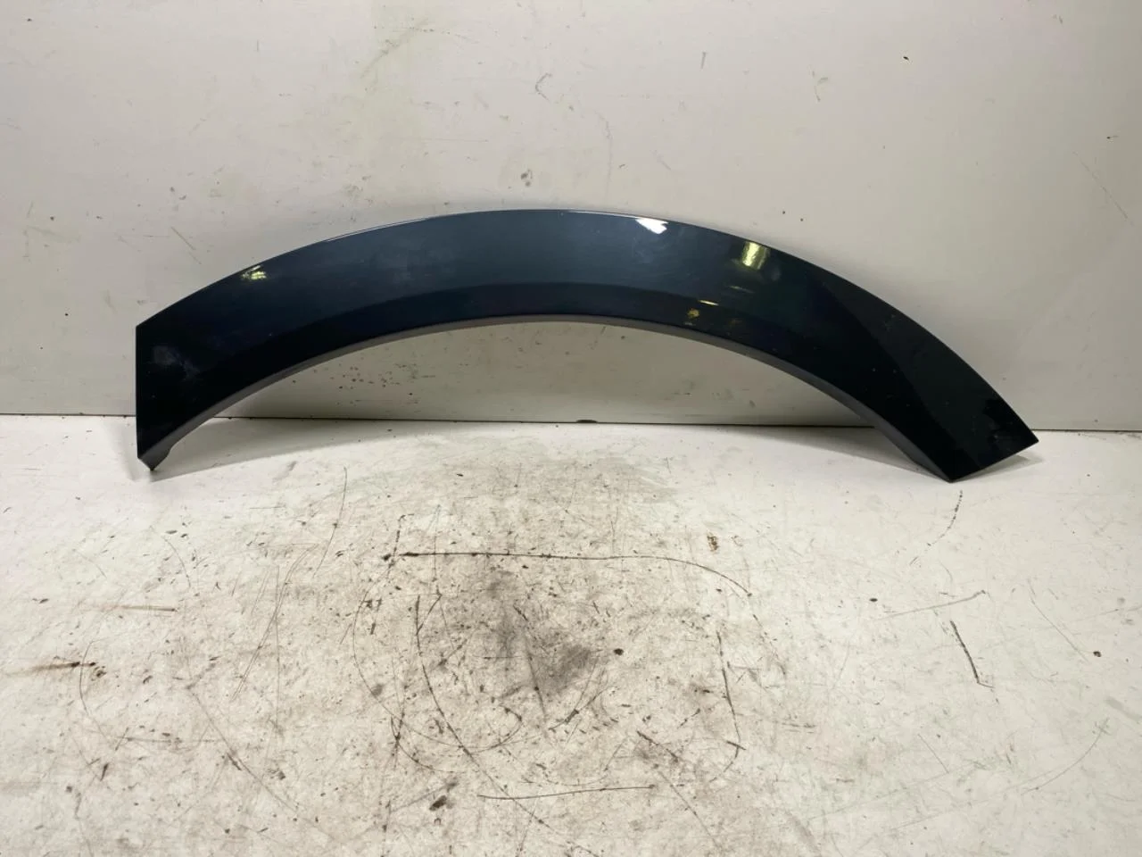 Audi E-TRON, S GE 2019- Wheel arch trim