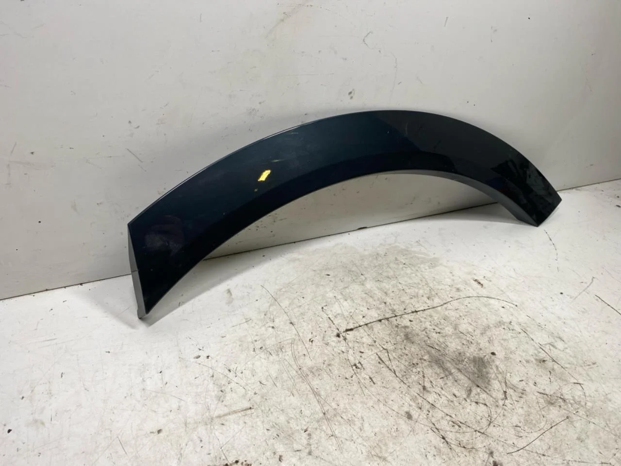 Audi E-TRON, S GE 2019- Wheel arch trim view 2