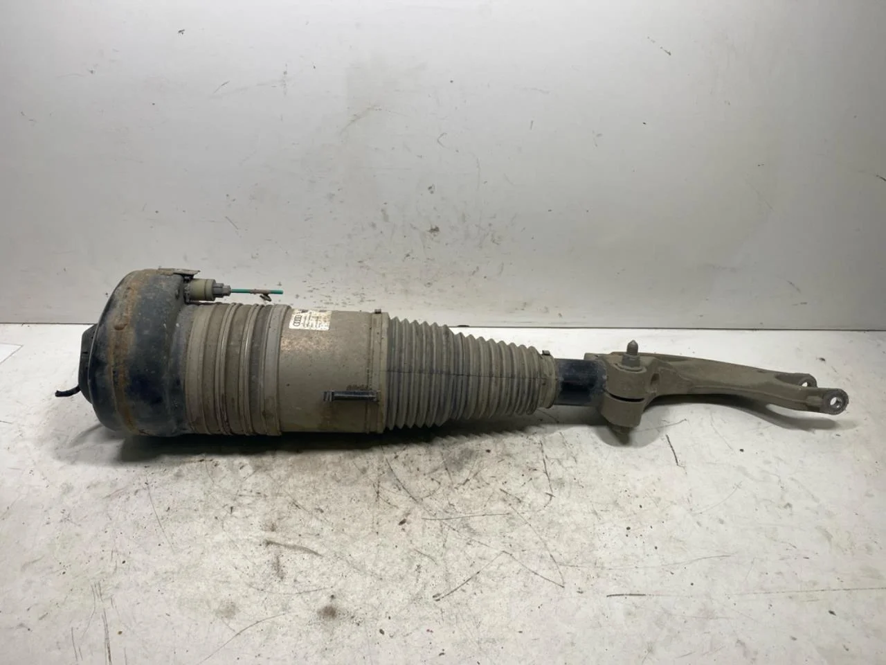 Audi E-TRON, S GE 2019- Air spring bellows / air cushion, level control