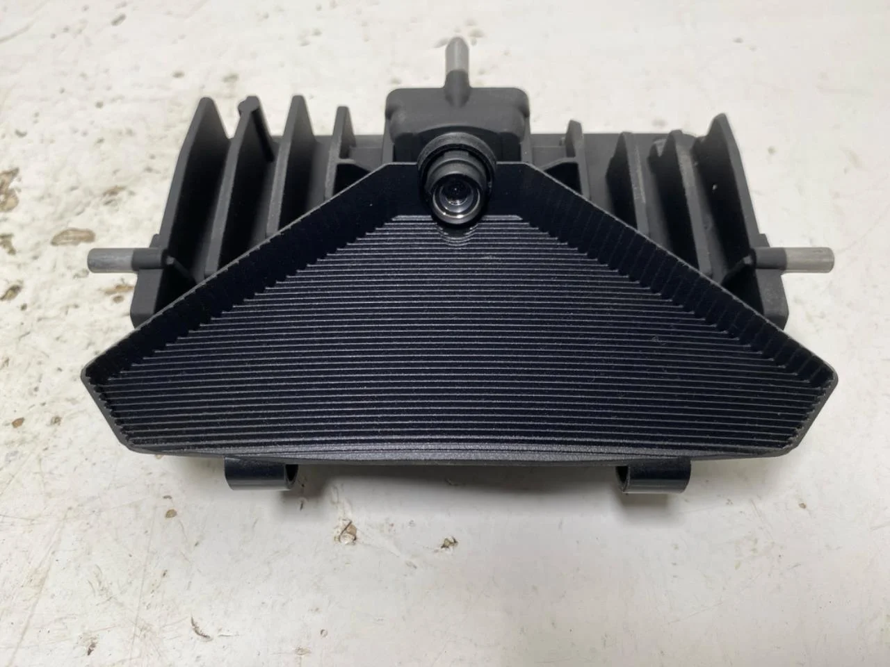 Polestar 2 2020- Exterior camera