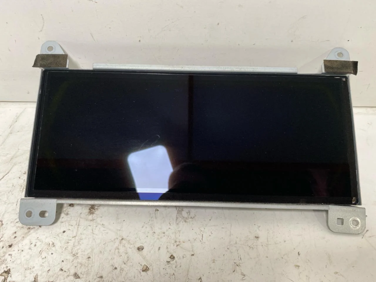 Tesla MODEL X 2016- Instrument cluster assembly