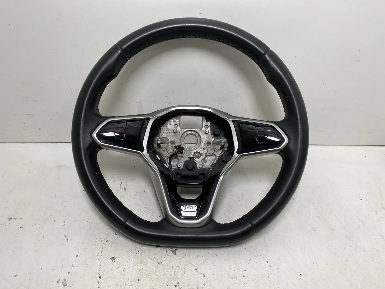 Volkswagen ID.3 2021- Kormánykerék