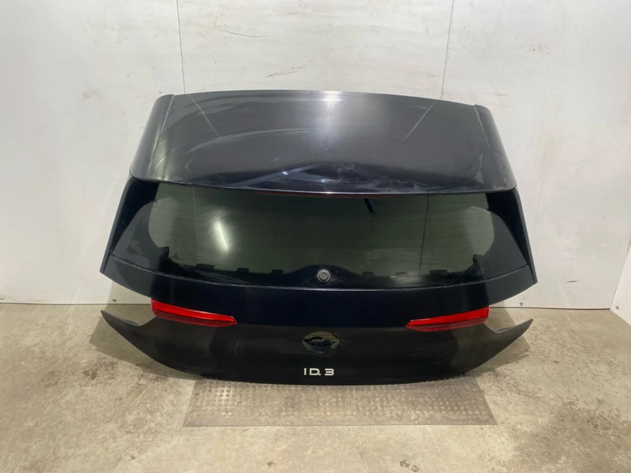 Volkswagen ID.3 2021- Tailgate, estate