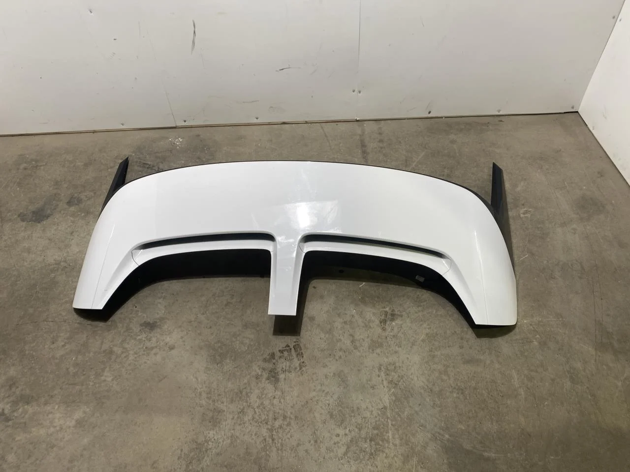 Hyundai IONIQ 5 NE 2022- Spoiler, tailgate