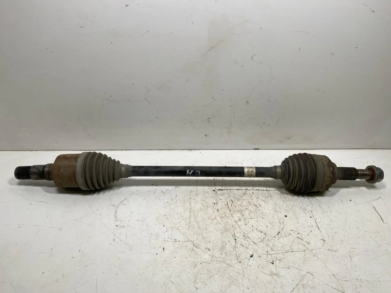 Tesla MODEL 3 2017--> Rear right driveshaft