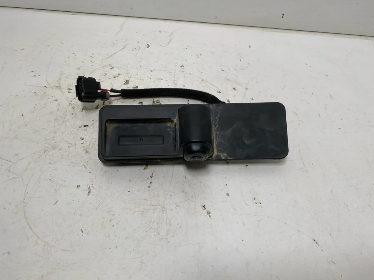 Hyundai IONIQ 5 NE 2022- Exterior camera