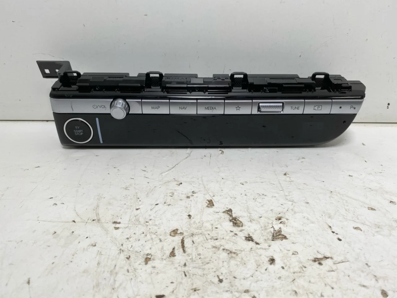 Hyundai IONIQ 5 NE 2022- Radio / hi-fi, other