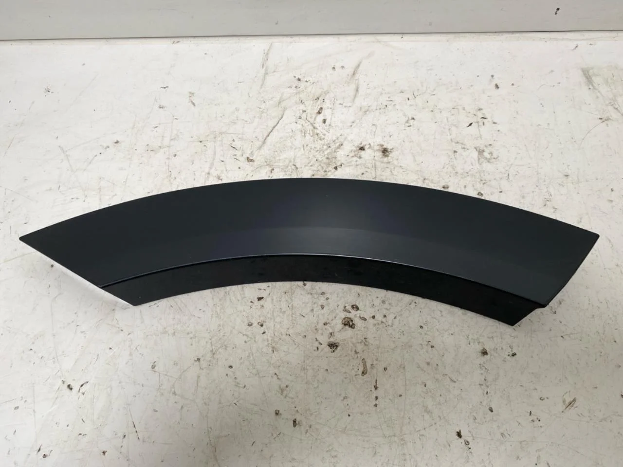 Audi E-TRON, S GE 2019- Wheel arch trim