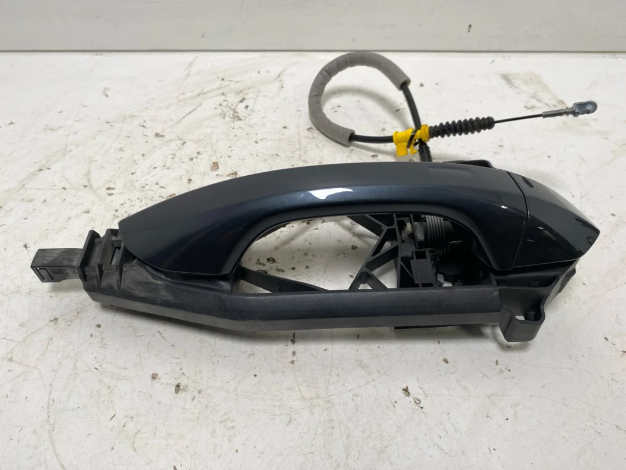 Audi E-TRON, S GE 2019- Exterior door handle, right view 2