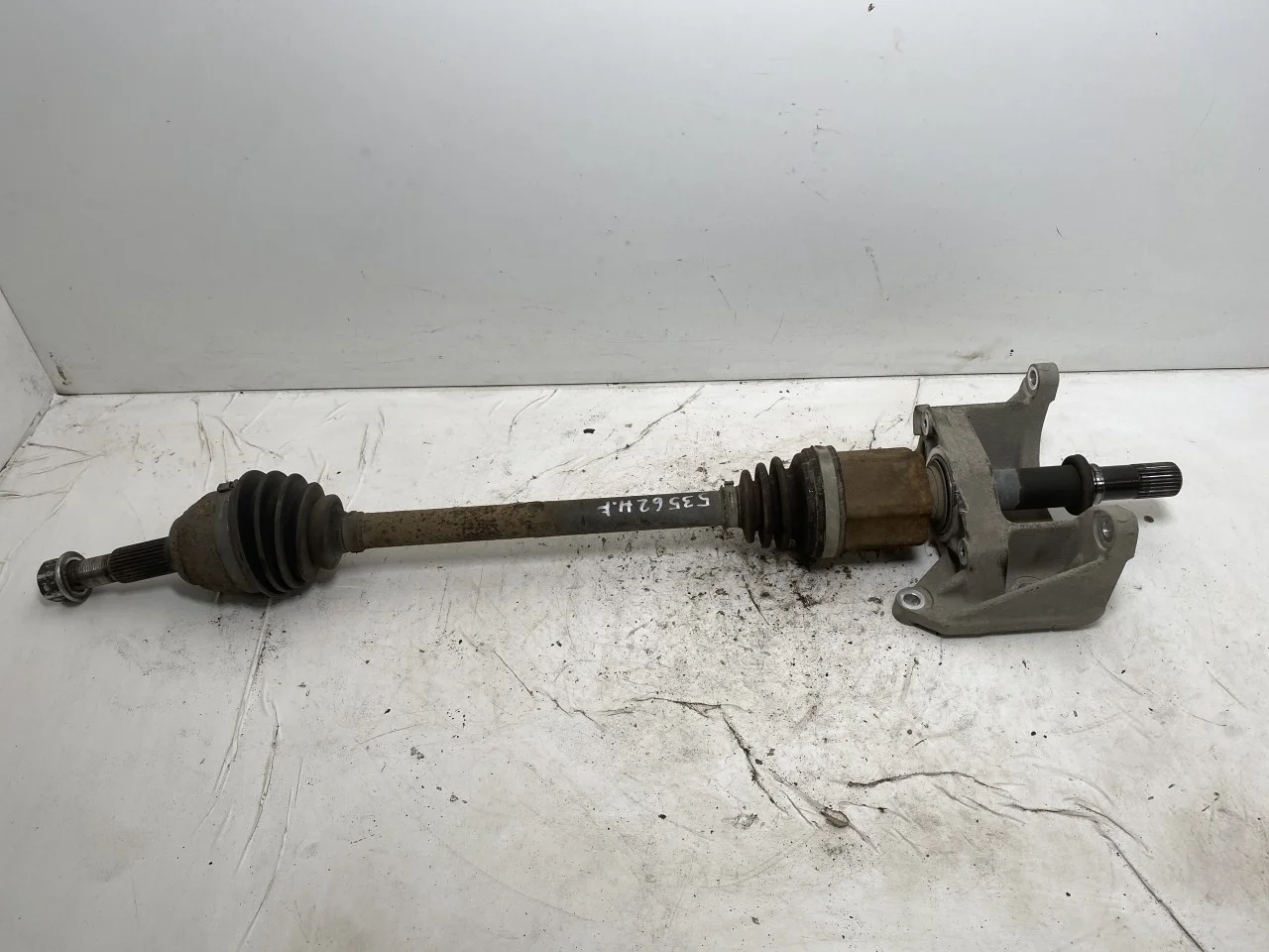 Nissan LEAF 2011-17 Front right driveshaft