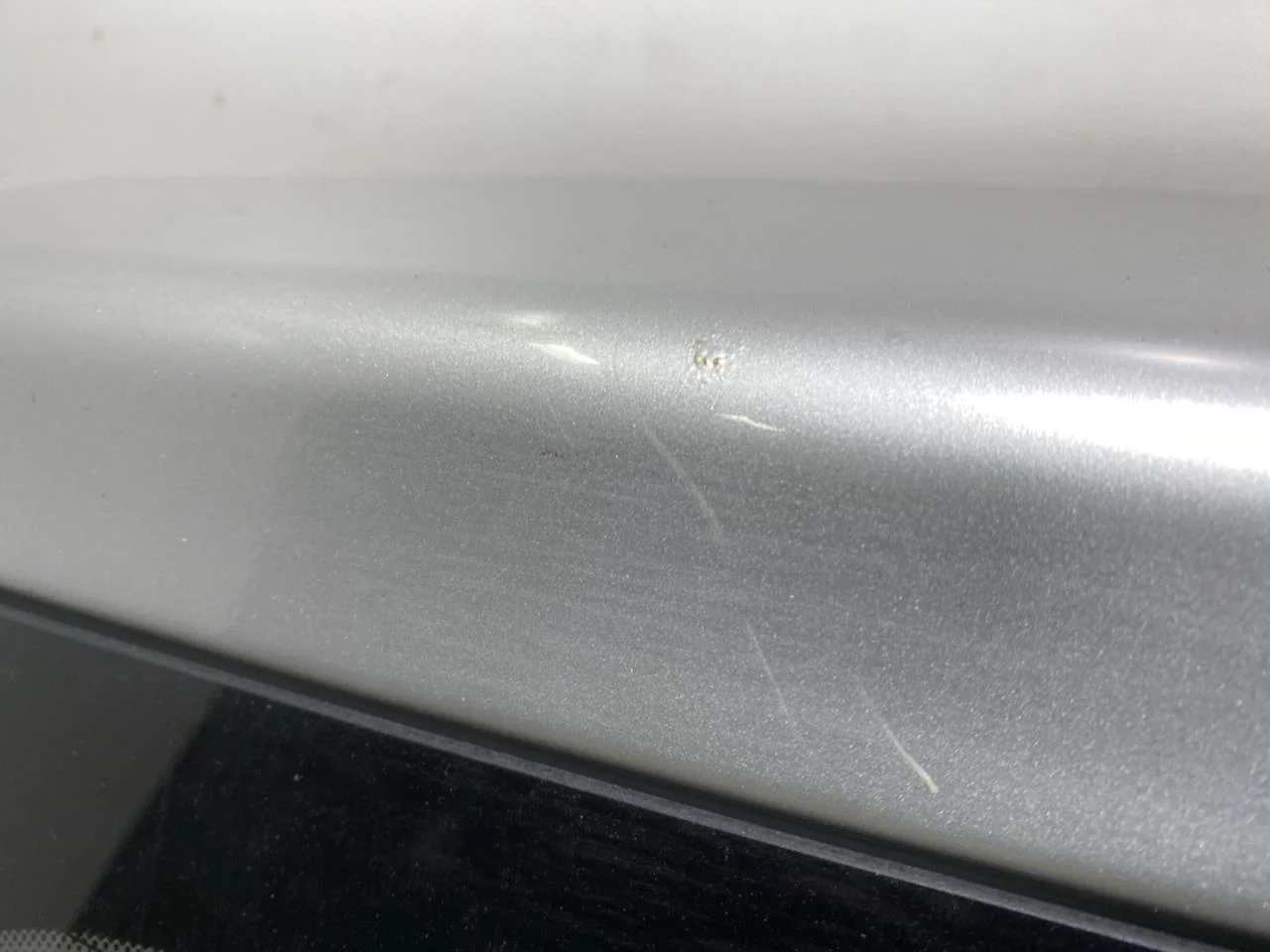 Kia SOUL 2009- Tailgate, estate view 3