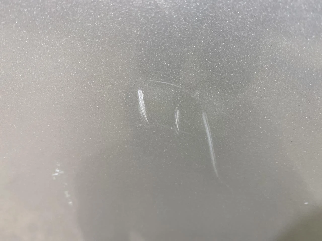 Kia SOUL 2009- Ajtó, 4 ajtós, hátsó, bal nézet 2