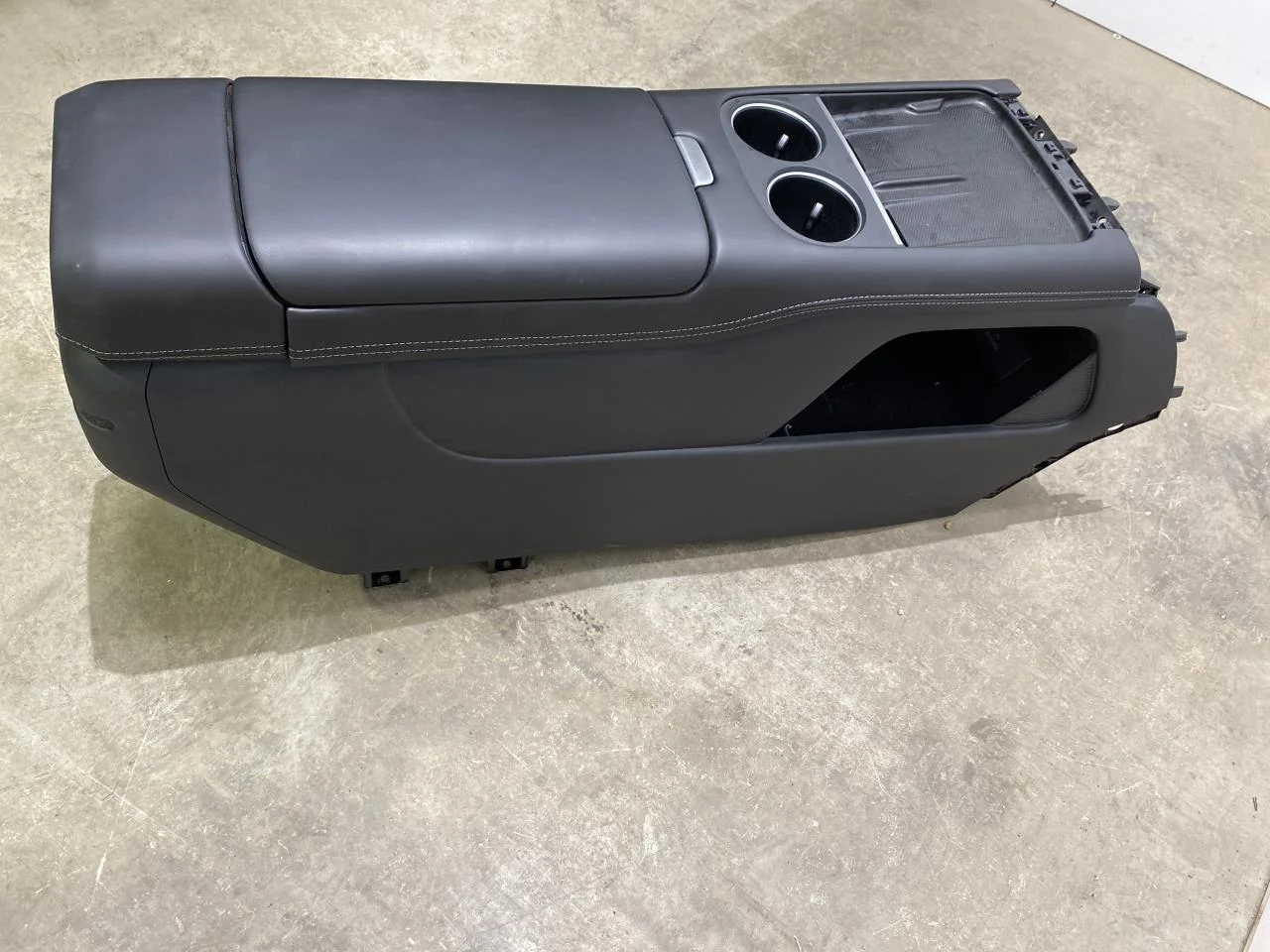 Xpeng G6 2024-> Kartámasz nézet 3