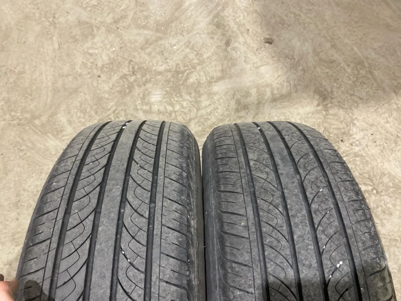 Volvo XC40/RECHARGE 2018- Winter tire with rim view 4