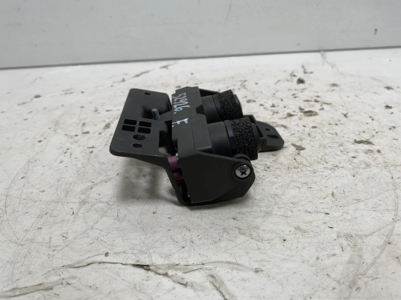 Xpeng G6 2024-> Exterior camera view 2