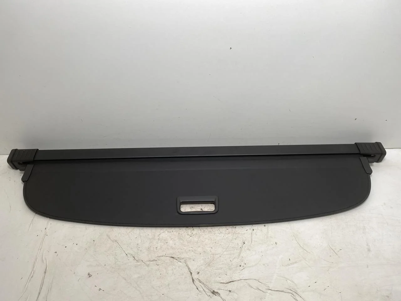 Xpeng G6 2024-> Roller blind / sunshade, cargo area