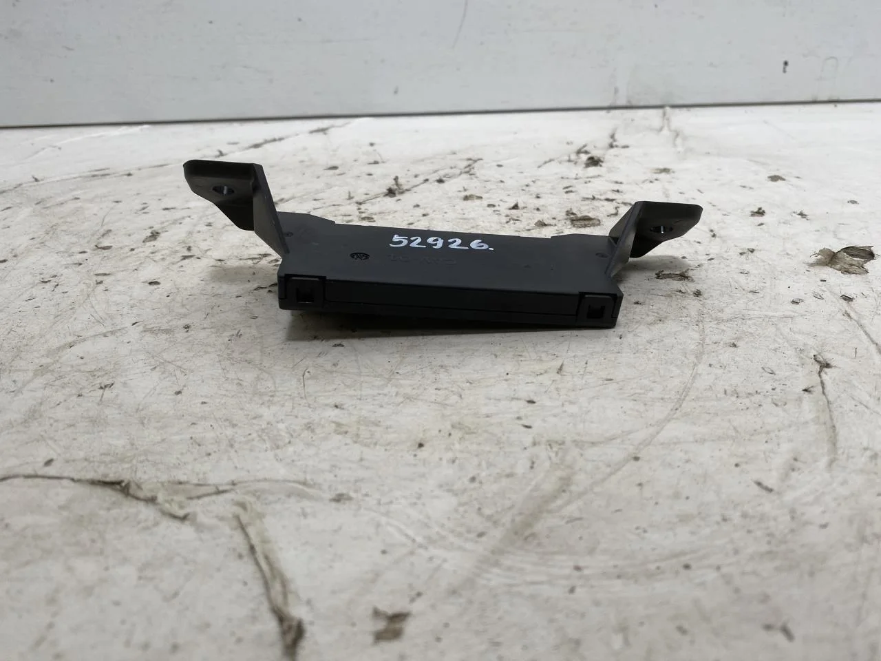 Xpeng G6 2024-> Vezérlőegység, egyéb nézet 2