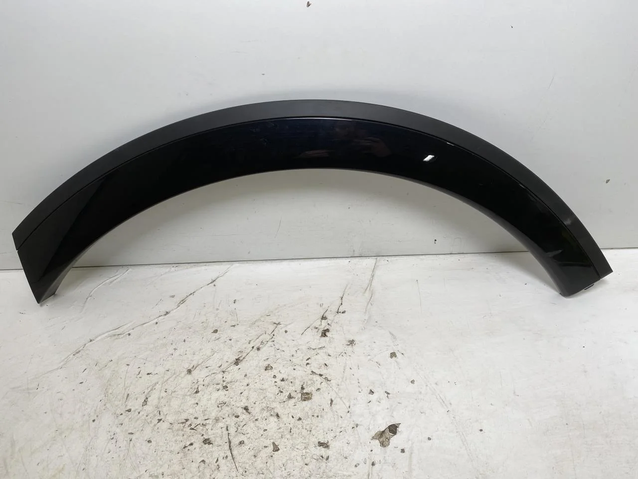 Xpeng G6 2024-> Wheel arch trim