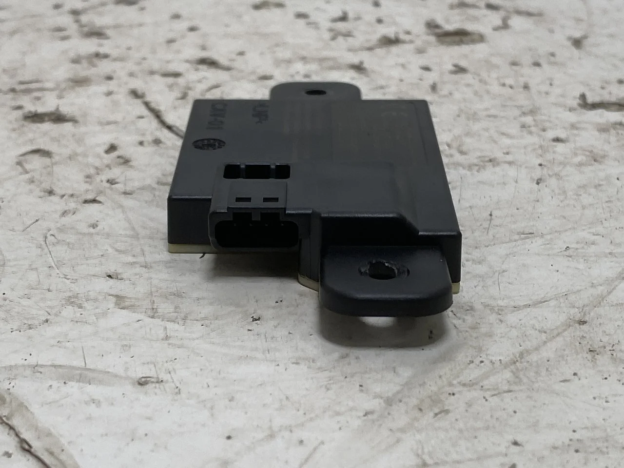 Xpeng G6 2024-> Vezérlőegység, Bluetooth nézet 4