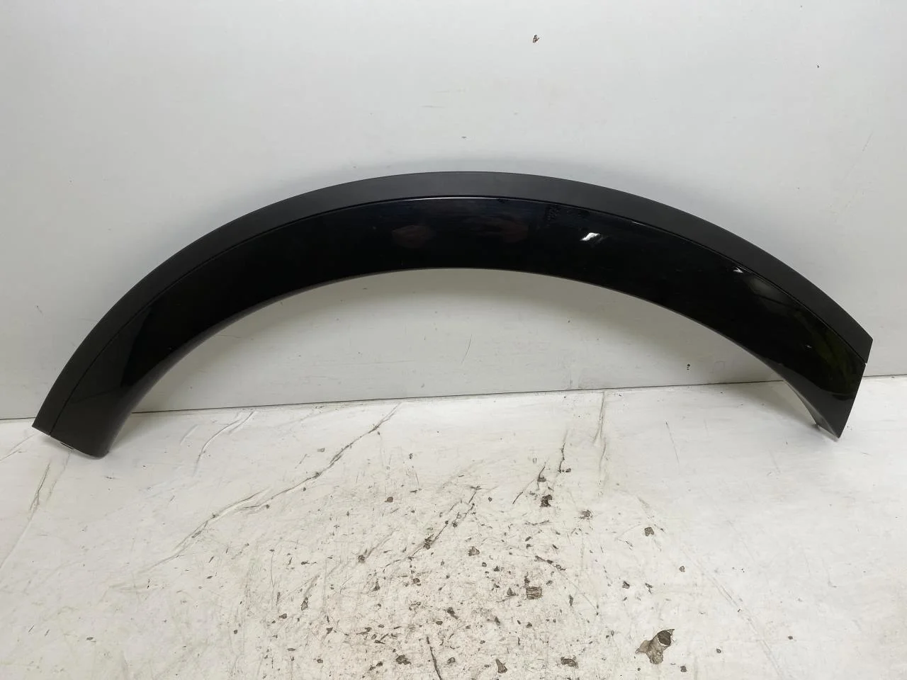 Xpeng G6 2024-> Wheel arch trim