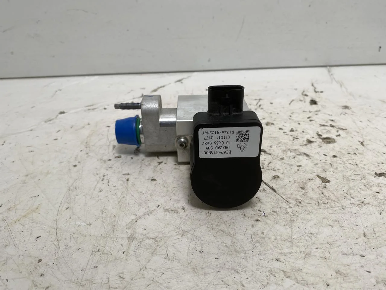 Xpeng G6 2024-> Klíma, egyéb nézet 4