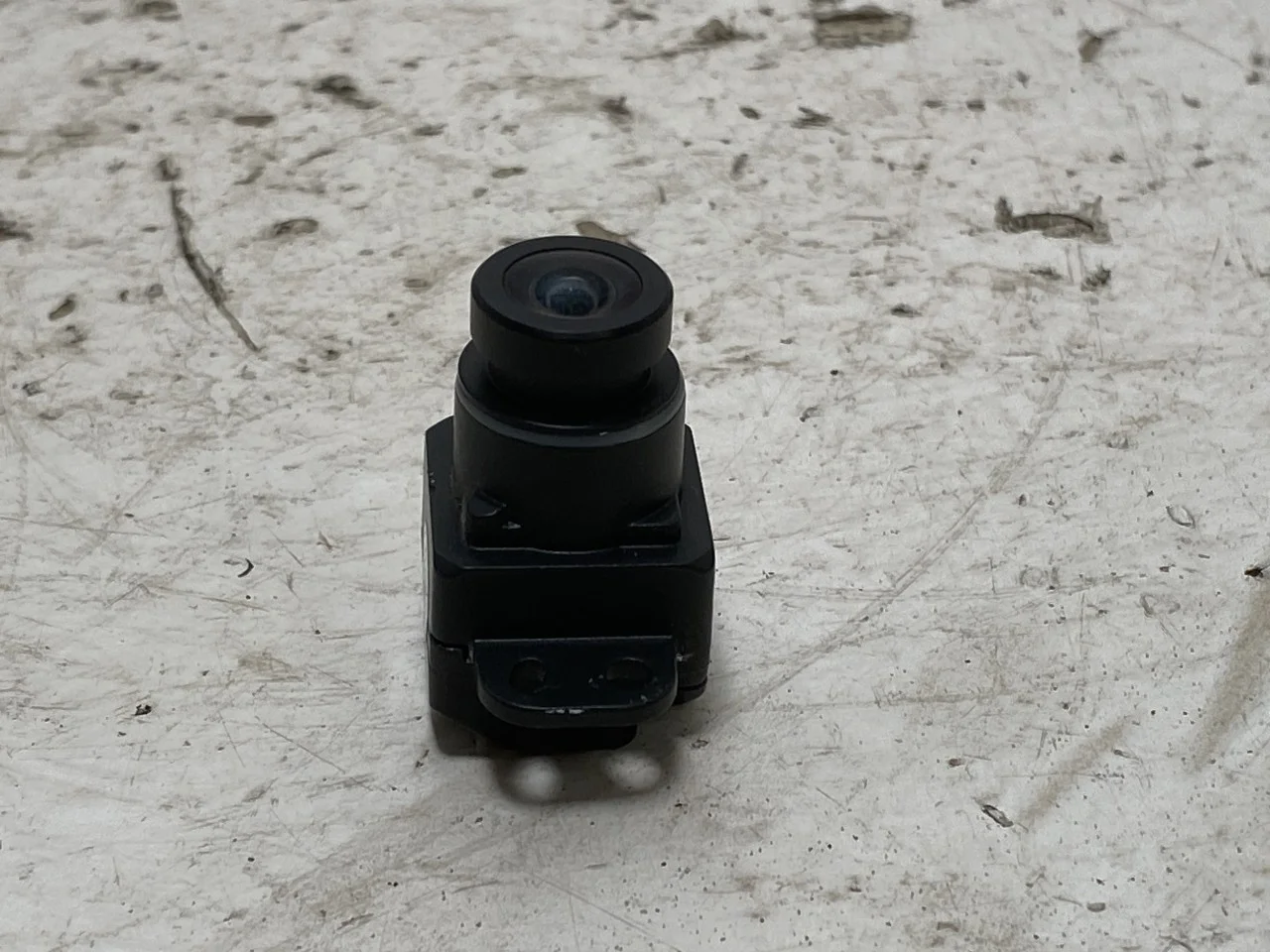 Xpeng G6 2024-> Exterior camera view 3