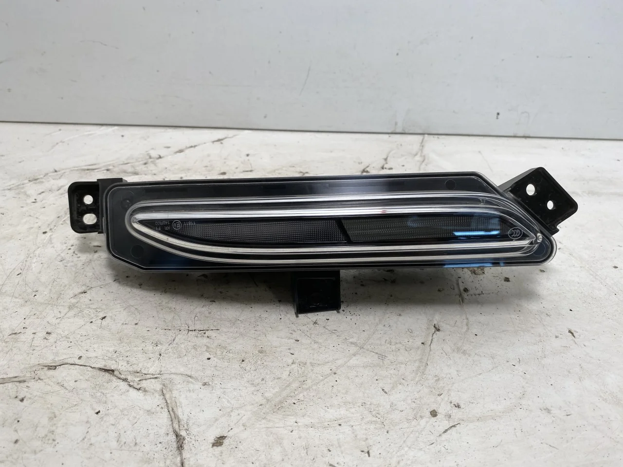 Xpeng G6 2024-> Lampă spate dreapta