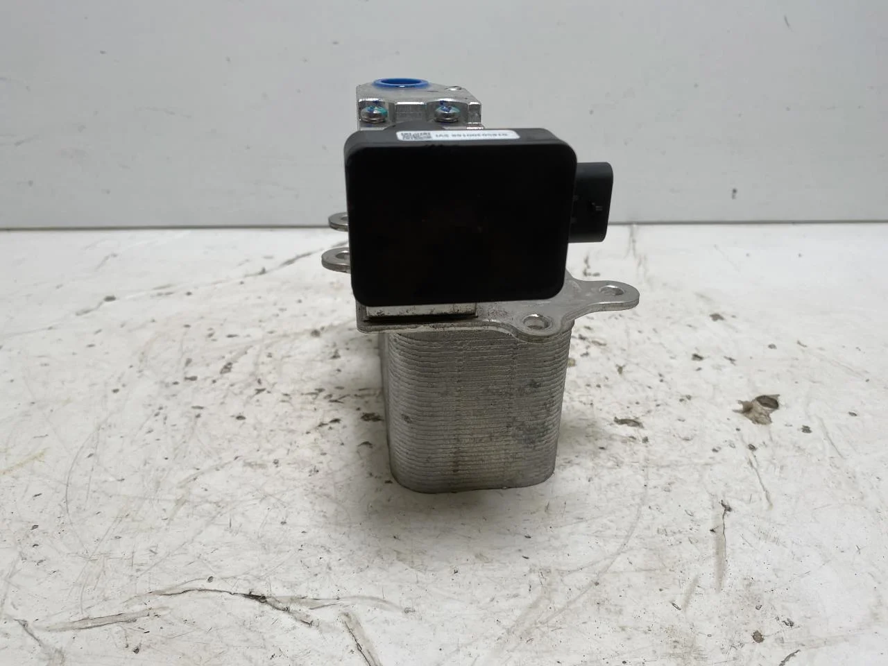 Xpeng G6 2024-> Klíma, egyéb nézet 3