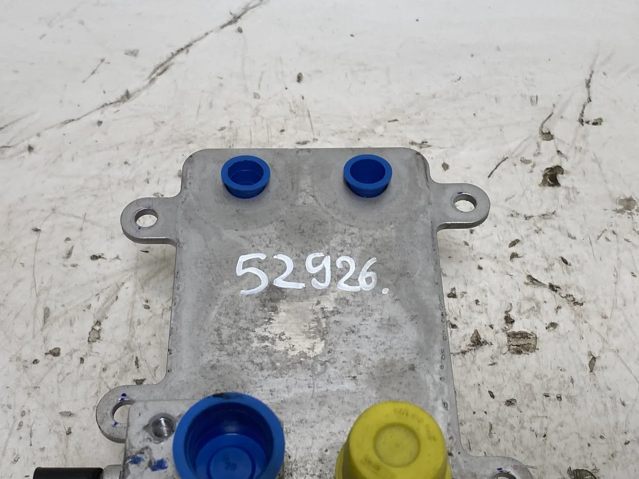 Xpeng G6 2024-> Klíma, egyéb nézet 2