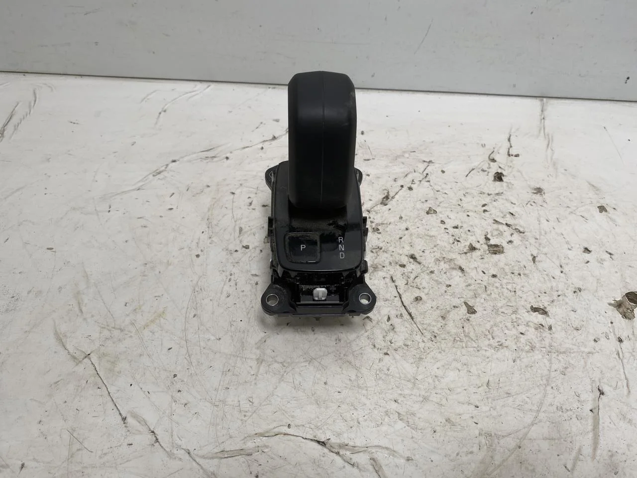 Volvo XC40/RECHARGE 2018- Váltókar
