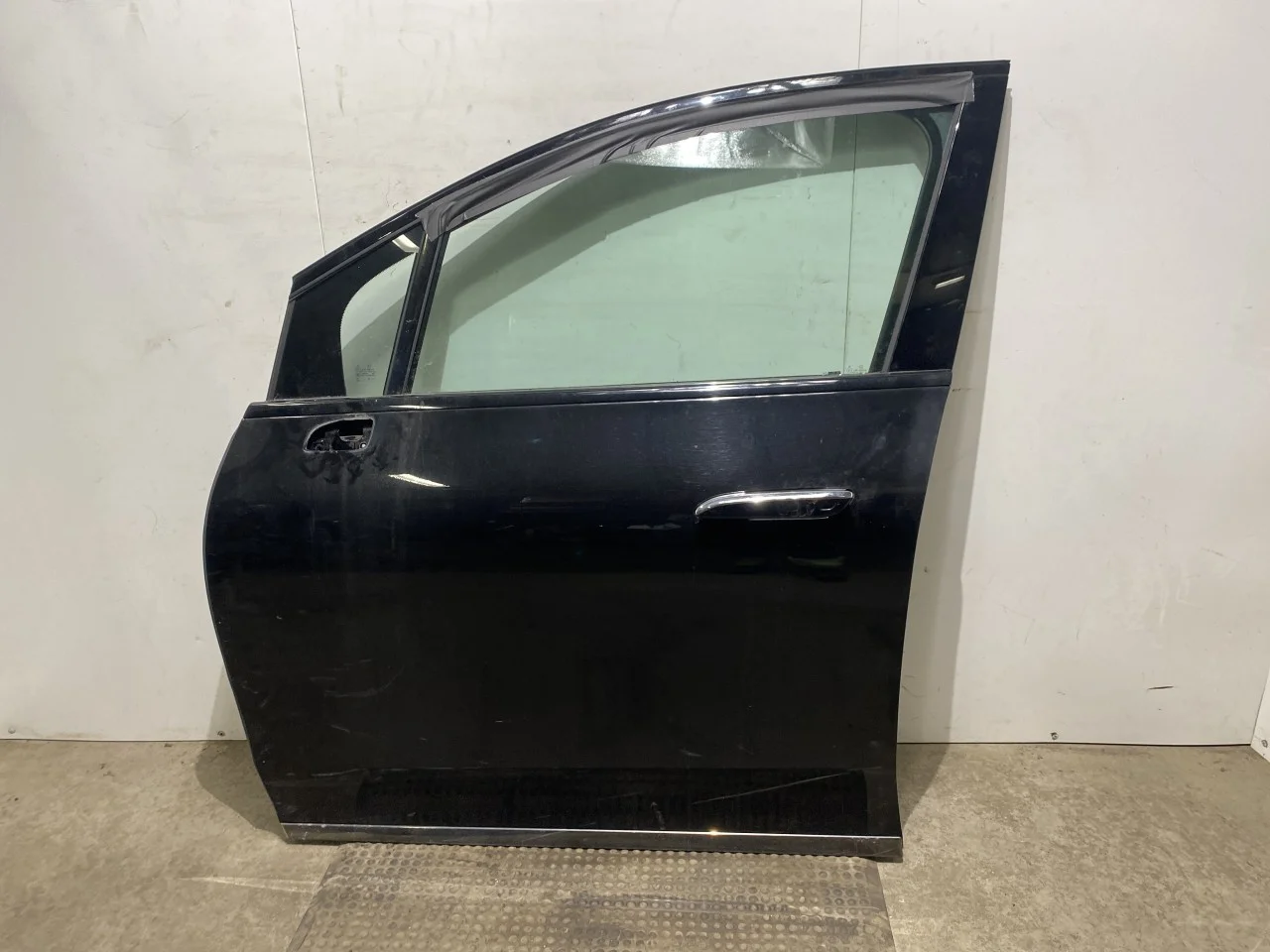 Mercedes EQS SUV X296 2022- Ajtó, 4 ajtós, első, bal