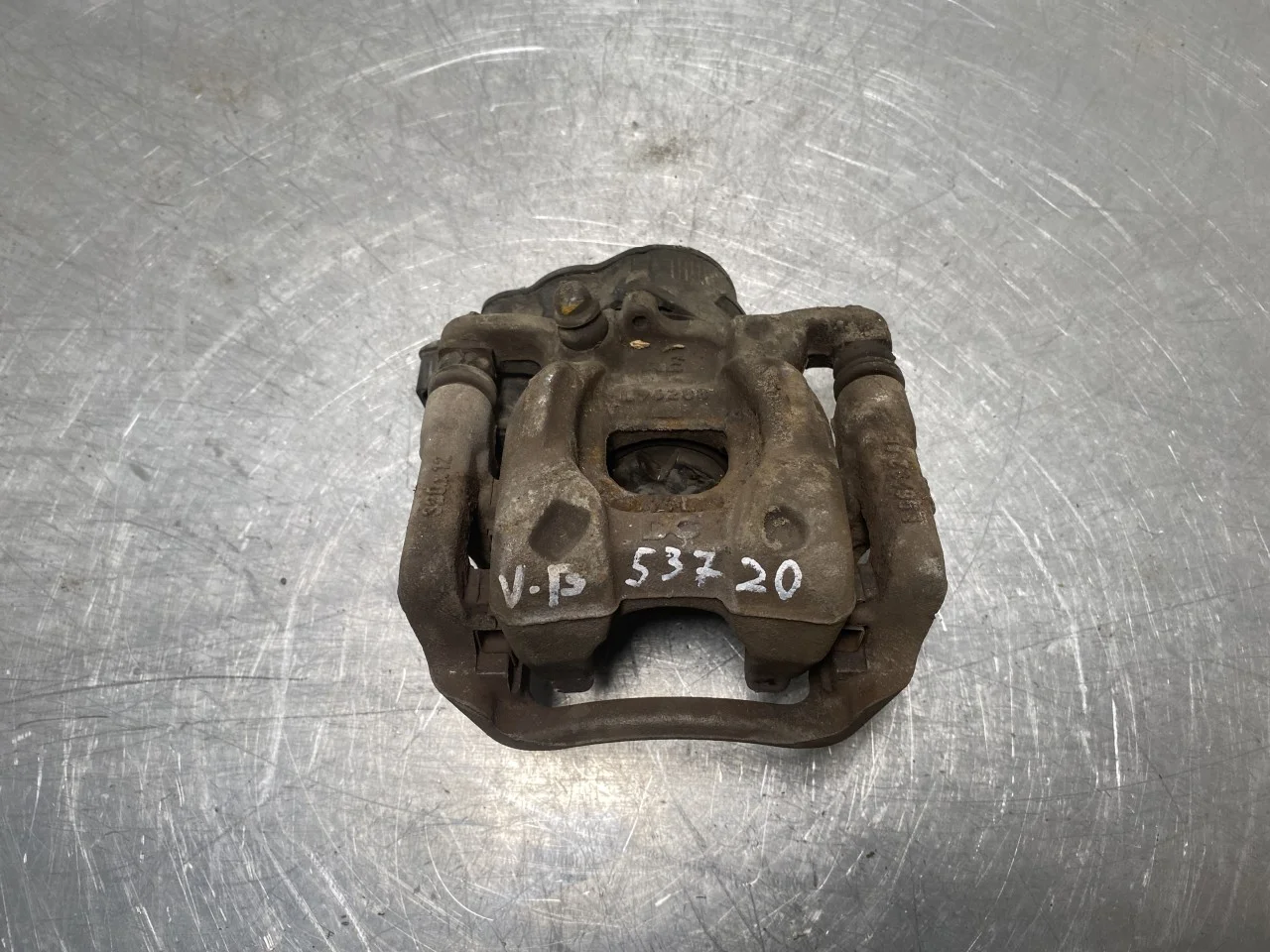 Mercedes EQA H243 2021- Etrier frână spate stânga